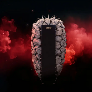 Harvia Spirit 9KW Sauna Heater (320–530CF) Spirit Just Heater,Spirit Heater + Control + Stones,Spirit Heater + Control + Stones + Fenix Upgrade Harvia HarviaSpirit9KW01.webp