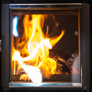 Wood Burning Heaters