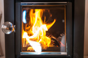 Wood Burning Heaters