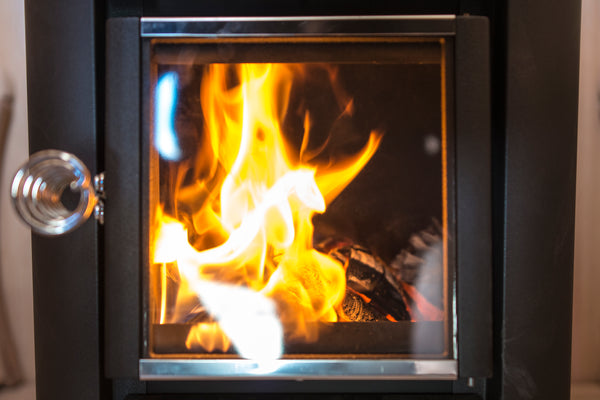 Wood Burning Heaters