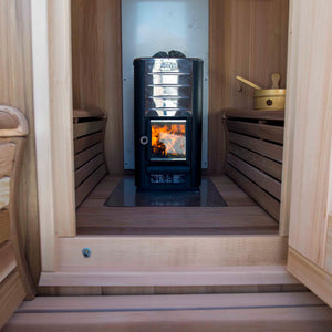 Sauna Heaters