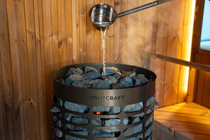 Homecraft Sauna Heaters