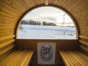 Sauna Kits On Sale!