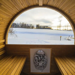 Sauna Kits On Sale!