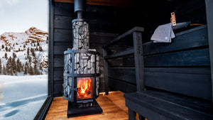 Wood Fired Stoves