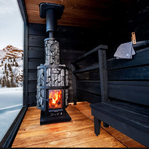 Wood Fired Stoves