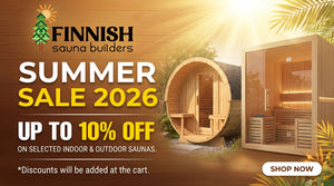 Summer Sale 2026 ☀️