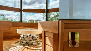 HUUM Hive Mini (176 - 530 CF)