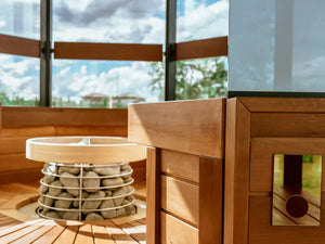 HUUM Hive Mini (176 - 530 CF)