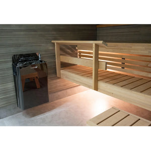 Heaters for 250 - 425CF