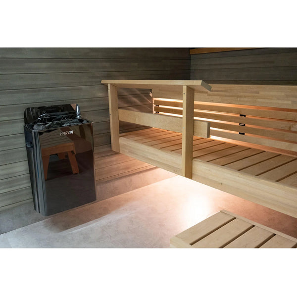 Heaters for 250 - 425CF