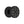 Body Spray Round / Matte Black - Round Thermasol 15-1008-mb.jpg