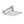 Rain Canopy Kit Square / Polished Chrome - Square Thermasol 15-1012-pc.jpg