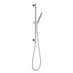 Hand Shower Kit Round / Polished Nickel - Round Thermasol 15-1013-pn.jpg