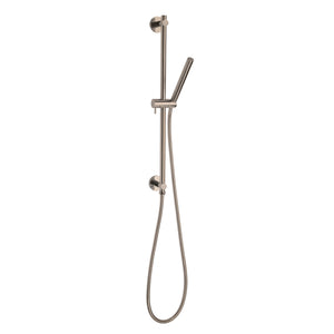 Hand Shower Kit Round / Satin Nickel - Round Thermasol 15-1013-sn.jpg