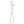 Hand Shower Kit Square / Polished Nickel, Square Thermasol 15-1014-pn.jpg