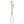 Hand Shower Kit Square / Satin Nickel, Square Thermasol 15-1014-sn.jpg
