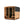 Thermory 4 Person Square Sauna No 43 DIY Kit with Terrace Thermally Modified Spruce Thermory 43FrontRightWeb.webp