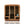 Thermory 4 Person Square Sauna No 43 DIY Kit with Terrace Thermally Modified Spruce Thermory 43FrontWeb.webp