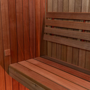 CT Element Studio Indoor Sauna