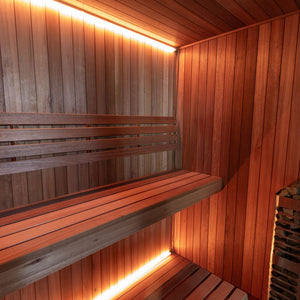 CT Element Studio Indoor Sauna