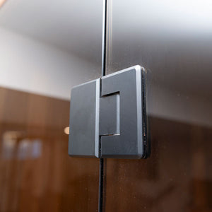CT Element Nook Indoor Sauna — view 8