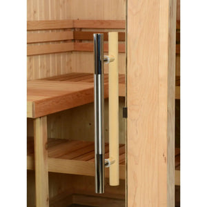 Almost Heaven Auburn 3 Person Indoor Sauna Respite Series Rustic Cedar,Fir Almost Heaven Sauna Almost_Heaven_Auburn_3_Person_Indoor_Sauna_Respite_Series_02.webp
