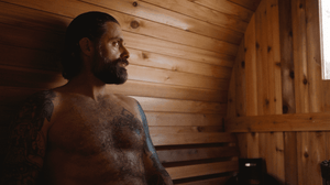 Almost Heaven Shenandoah 4 Person Classic Barrel Sauna - photo 2