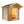 Saddle Mountain Outdoor Sauna — Harvia Collection - photo 2