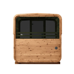 Thermory 4 Person Square Sauna No 42 DIY Kit with Terrace and Window Thermally Modified Spruce Thermory Back_1800x1800_88c9a3ac-b081-488b-936f-9cdcbe7baf2e.webp