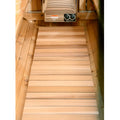 Image for Almost Heaven Barrel Sauna Floor Kit