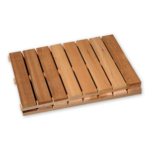 Almost Heaven Barrel Sauna Floor Kit Watoga/Audra/Sierra,Salem/Vienna,Pinnacle/Morgan/Charleston,Huntington,Princeton,Shenandoah Almost Heaven Sauna Barrel_FloorKit_C_700x700_2x_5900a94e-1c0a-4519-96df-fc9eefd15cbf.webp
