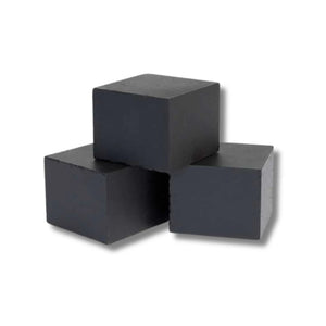 EOS Cubius stones Mythos S35 / Black,Mythos S45 / Black EOS CubiusStone-Black.webp