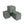 EOS Cubius stones Mythos S35 / Natural,Mythos S45 / Natural EOS CubiusStone-White_2.webp