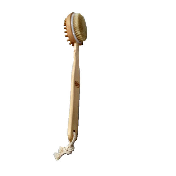 Optional Accessories Optional Accessories - Massage Brush Finnish Sauna Builders DundalkMassageBrush.jpg