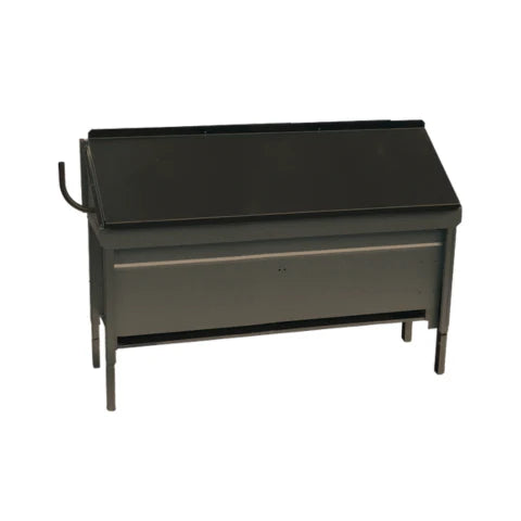 EOS Invisio Midi 9kW Sauna Heater (313-495cf) Anthracite EOS EOS_MIDI_2.webp