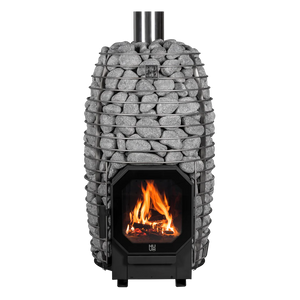 HUUM HIVE Flow LS Wood Burning Sauna Stove HUUM FLOW-Front_2_WEB_0860cfb3-6031-40c5-804e-44f7d9ac8c70.webp