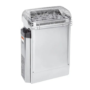 Finlandia KV-45 Topclass Sauna Heater (100 – 210 cu ft) Topclass Heater Only