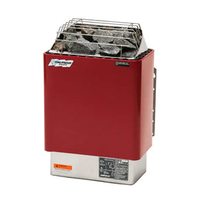 Finlandia FIN-30 Sauna Heater Red Version