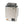 Finlandia FIN-30 Sauna Heater Silver Version