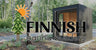 Finnish Sauna Builders logo