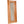 Finnish Sauna Builders Cedar Sauna ADA Door 3' x 6' with a Clear 16
