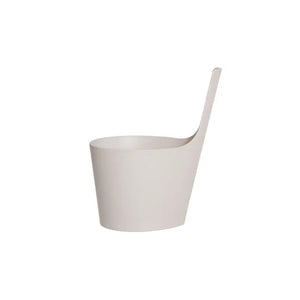 Finnleo Bucket: Pisara Bicomposite, Bark