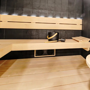Finnleo Designer Series Sauna Room