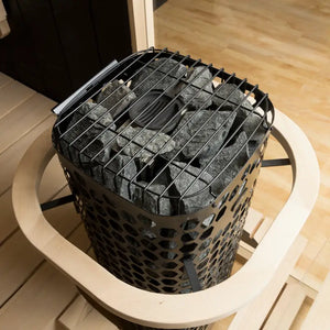 Finnleo Designer Series Sauna Room