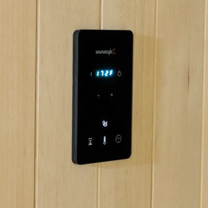 Finnleo Designer Series Sauna Room