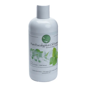 Finnleo Eucalyptus Sauna Fragrance (Supreme Grade) 16 oz. Finnleo FinnleoEucalyptusSaunaFragrance16oz.webp