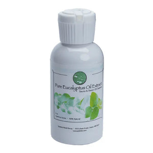 Finnleo Eucalyptus Sauna Fragrance (Supreme Grade) 2 oz. Finnleo FinnleoEucalyptusSaunaFragrance2oz.webp