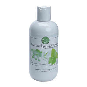 Finnleo Eucalyptus Sauna Fragrance (Supreme Grade) 8 oz. Finnleo FinnleoEucalyptusSaunaFragrance8oz.webp