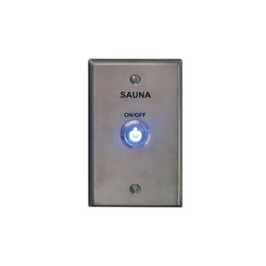 Finnleo Sauna Controls & Contactor Boxes External On - Off Switch (SL2-C Laava & Magma) Finnleo FinnleoExternalOn-OffSwitch00.webp